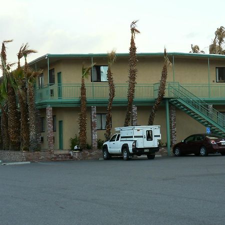 Stagecoach Hotel & Casino ビーティ エクステリア 写真