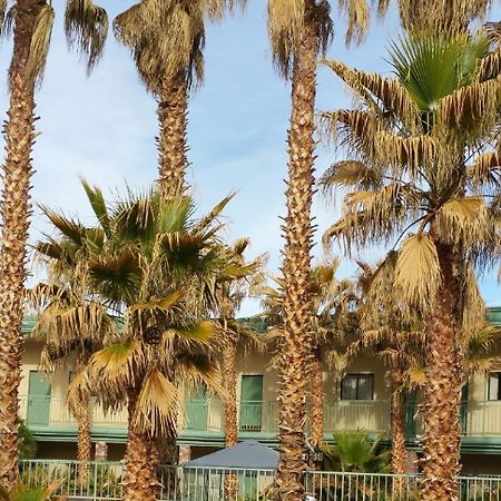 Stagecoach Hotel & Casino ビーティ エクステリア 写真