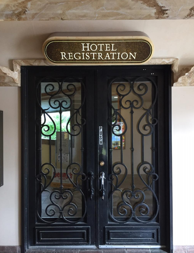 Stagecoach Hotel & Casino ビーティ エクステリア 写真