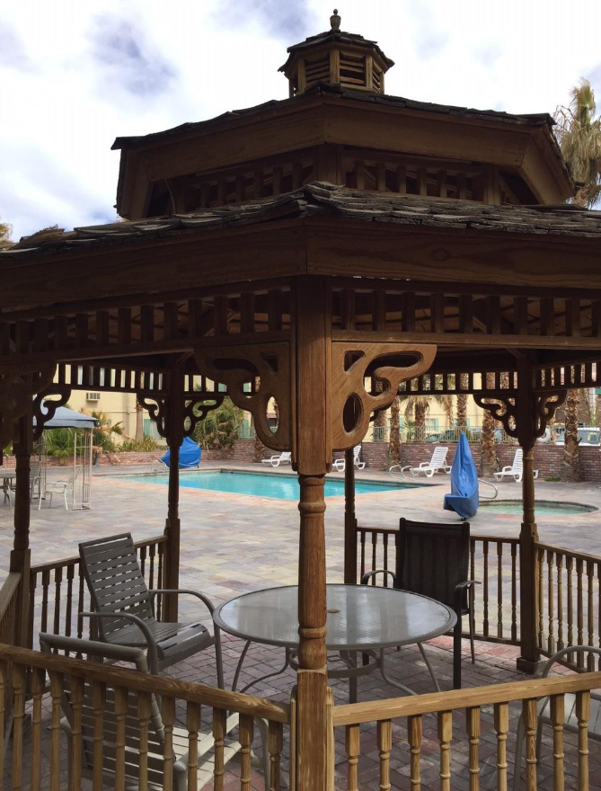 Stagecoach Hotel & Casino ビーティ 設備 写真