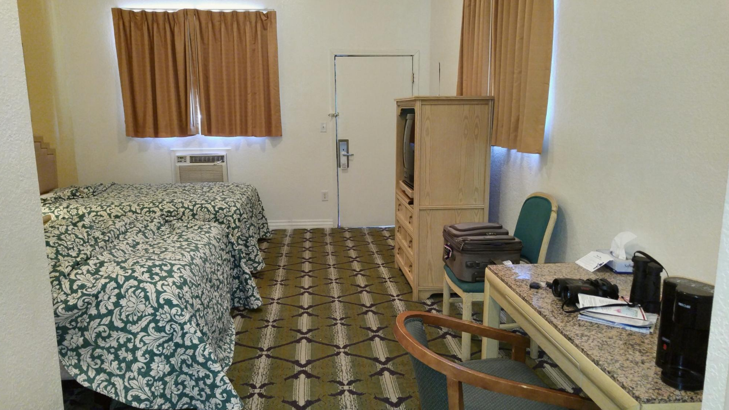 Stagecoach Hotel & Casino ビーティ 部屋 写真