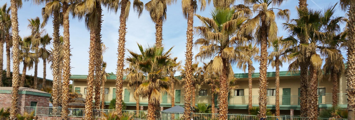 Stagecoach Hotel & Casino ビーティ エクステリア 写真