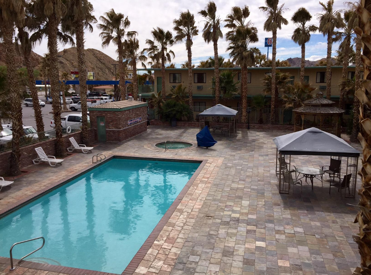 Stagecoach Hotel & Casino ビーティ 設備 写真